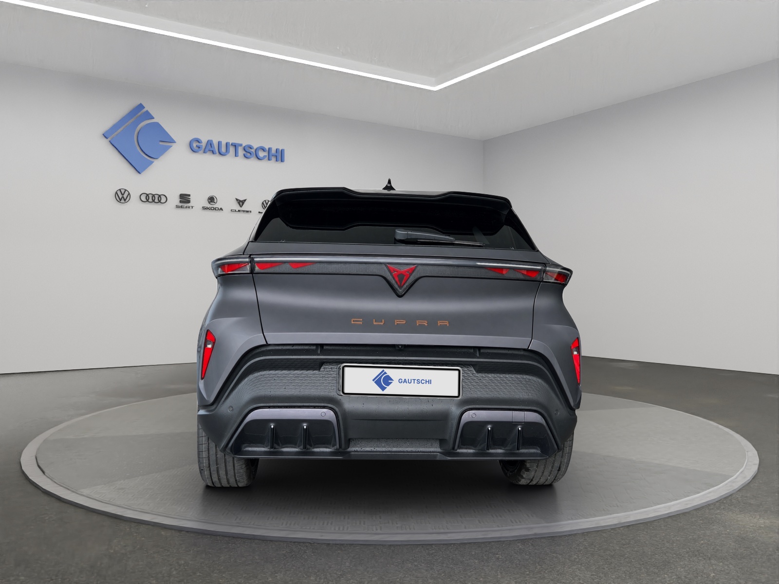 CUPRA Raval 52 kWh Dynamic+-image-3