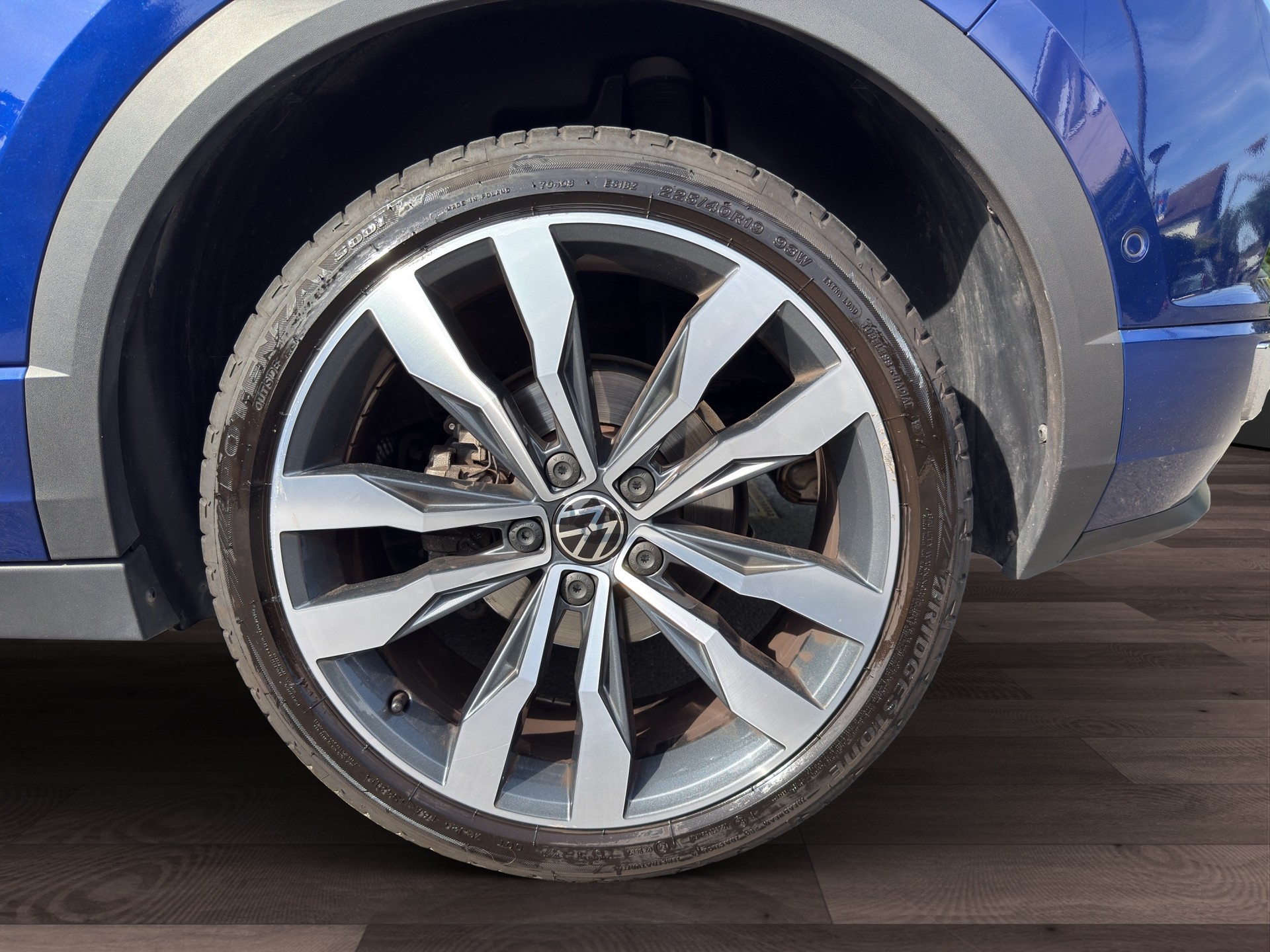 VW 1.5 TSI R-Line DSG-image-5