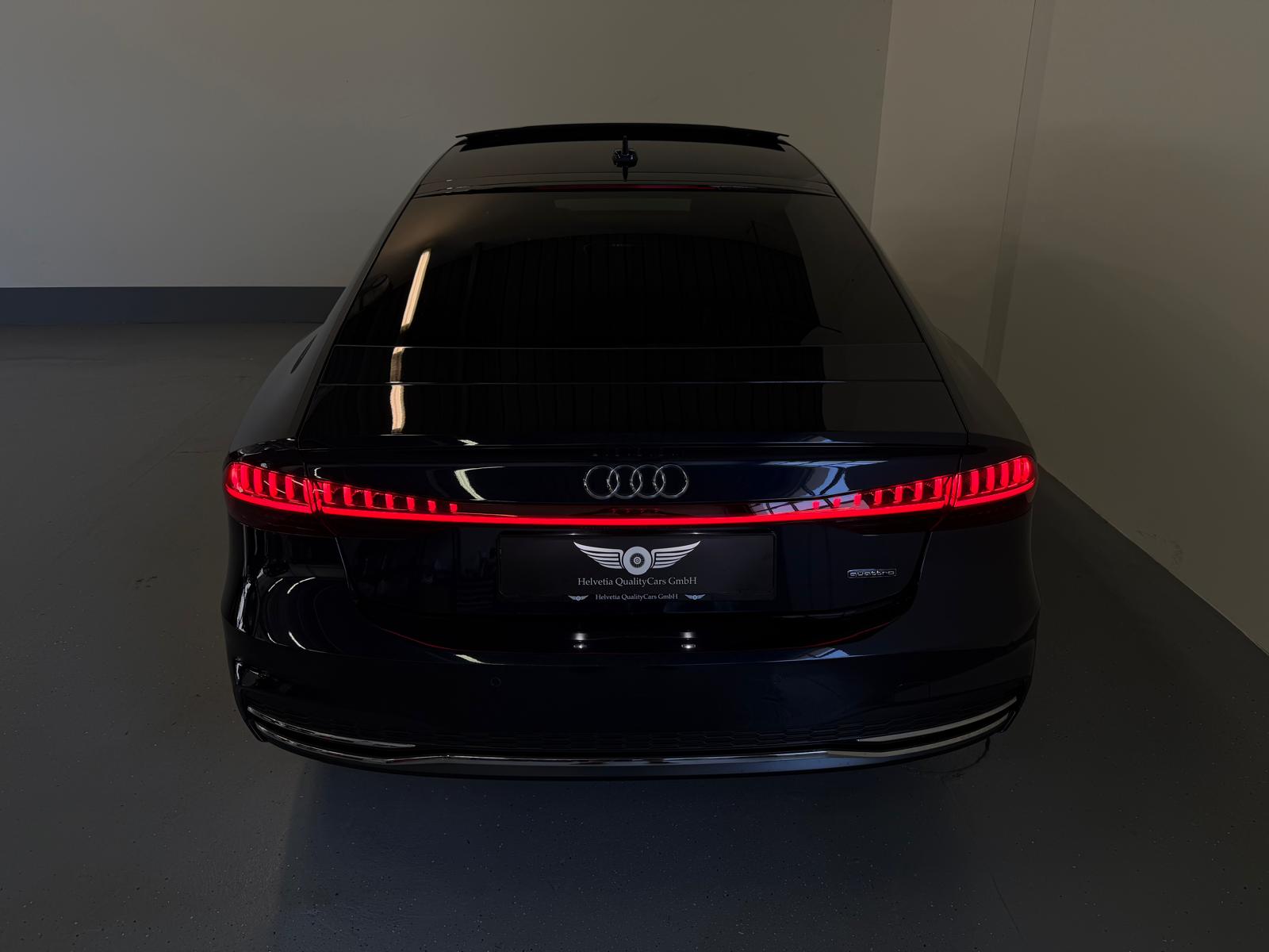 AUDI A7 Sportback 40 TDI quattro S-tronic-image-13