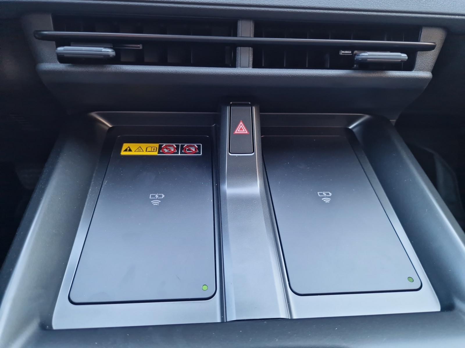 TOYOTA C-HR+ 77 kWh Style FWD Reichweite 607 km-image-21