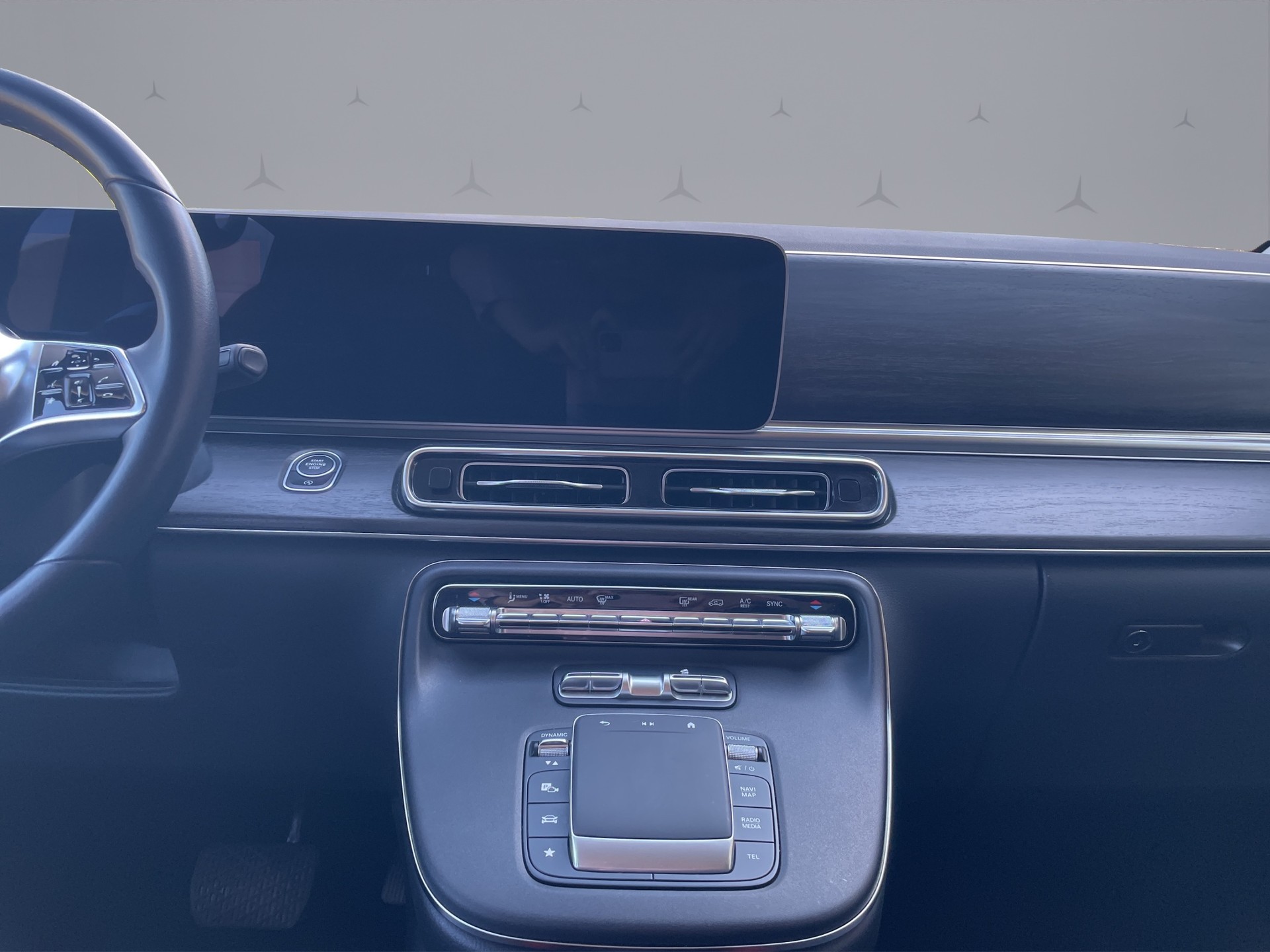 MERCEDES-BENZ V 250 d Avantgarde Lang 4M - Facelift-image-14