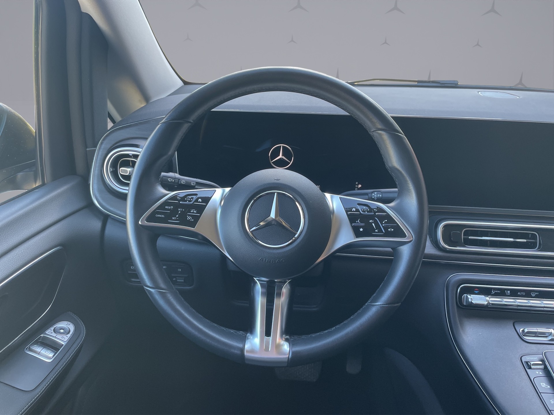 MERCEDES-BENZ V 250 d Avantgarde Lang 4M - Facelift-image-11