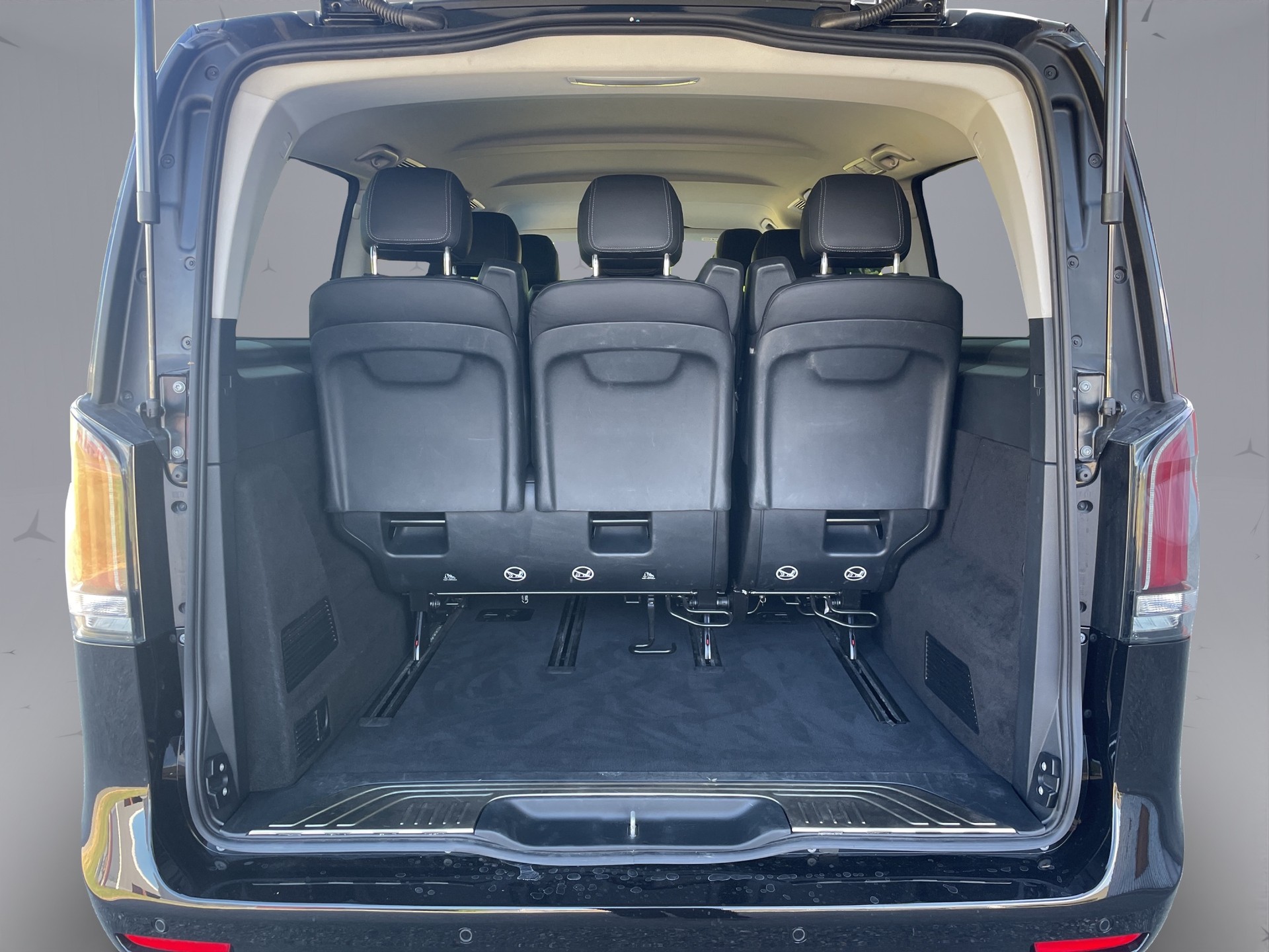 MERCEDES-BENZ V 250 d Avantgarde Lang 4M - Facelift-image-18