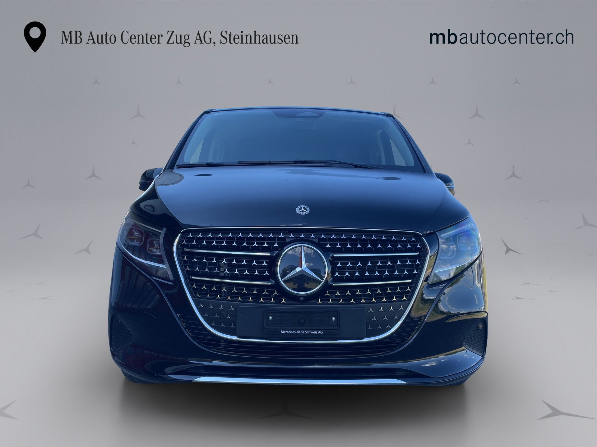 MERCEDES-BENZ V 250 d Avantgarde Lang 4M - Facelift-image-8