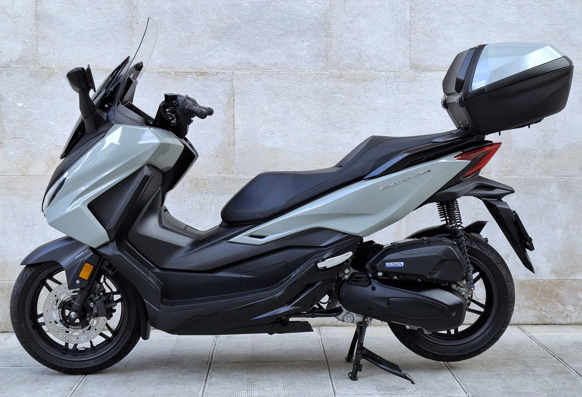 HONDA Nss 125 Forza Smart TopBox-showroom-element-2