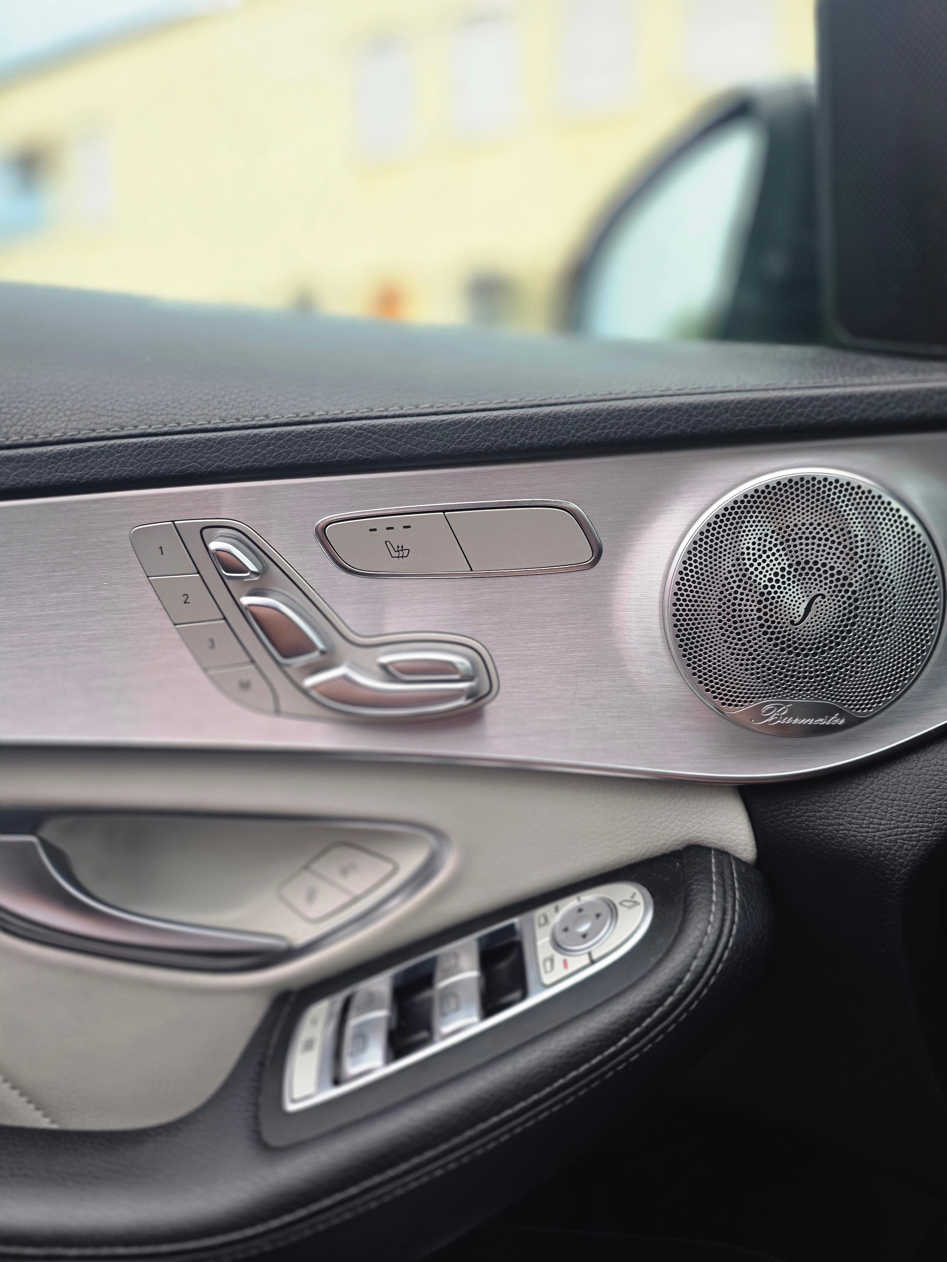 MERCEDES-BENZ C 220 BlueTEC AMG Line 7G-Tronic-image-10