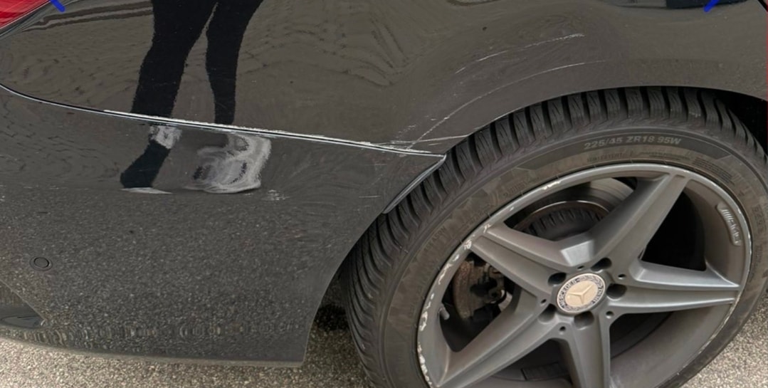 MERCEDES-BENZ C 220 BlueTEC AMG Line 7G-Tronic-image-15