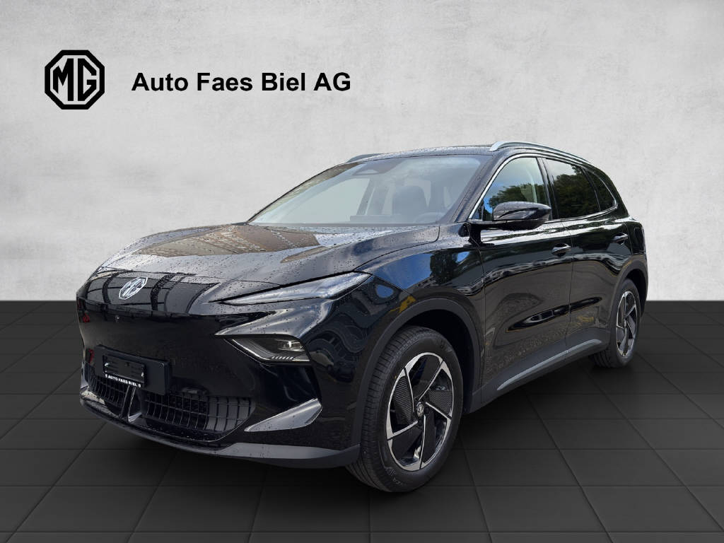 MG S5 EV 64 kWh Luxury EV-image-0