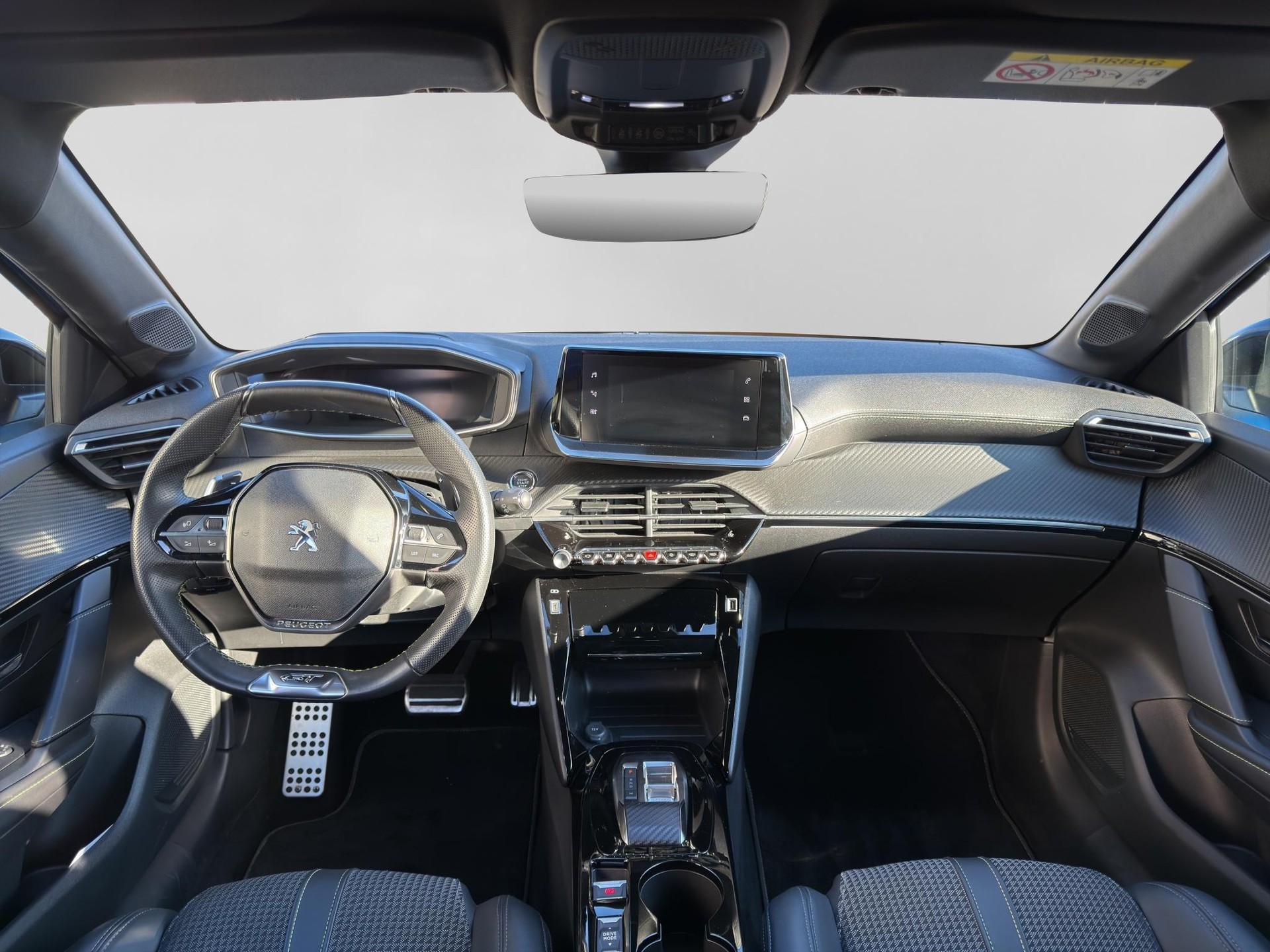 PEUGEOT 208 1.2 PureTech 100 GT-image-7