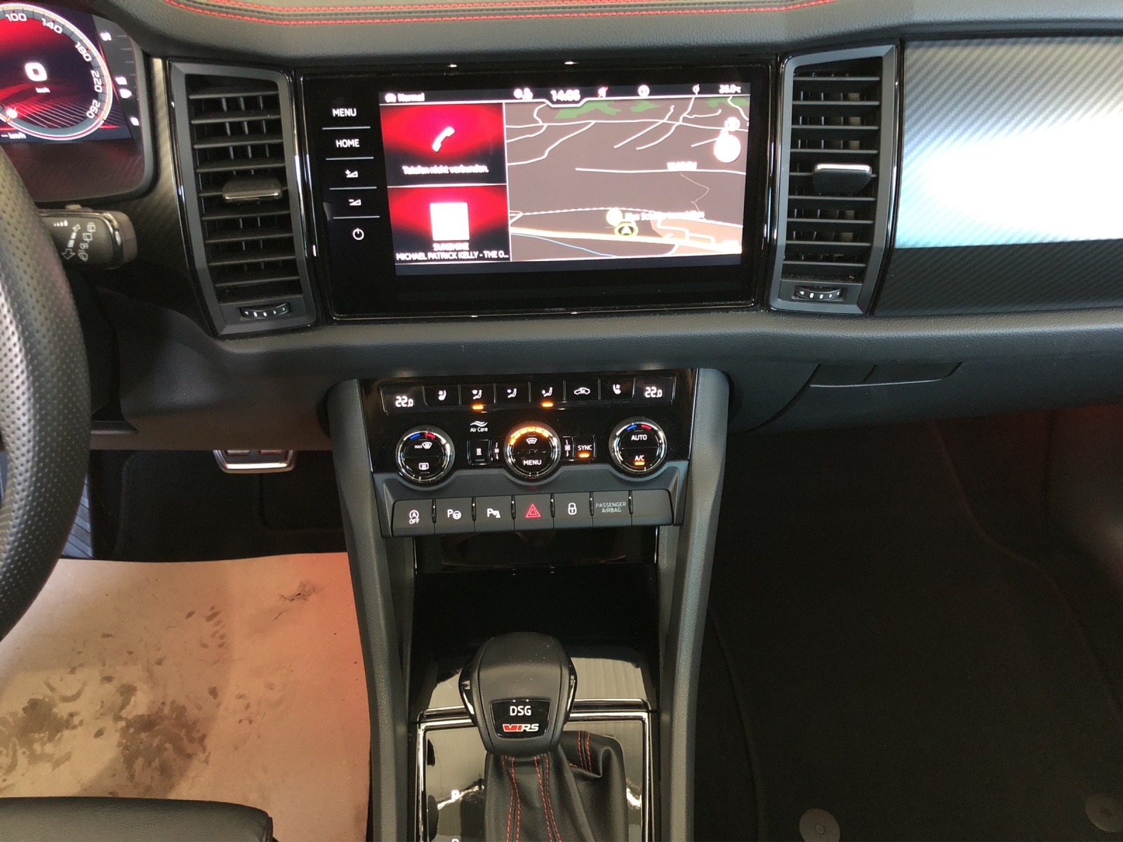 SKODA Kodiaq 2.0 TSI 4x4 RS-image-13