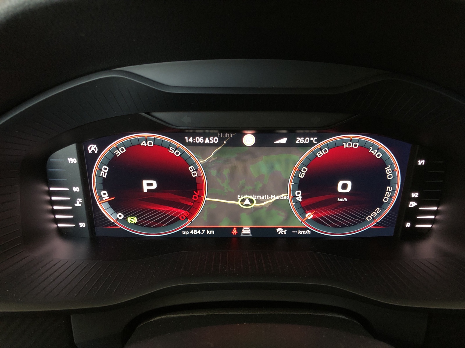 SKODA Kodiaq 2.0 TSI 4x4 RS-image-10