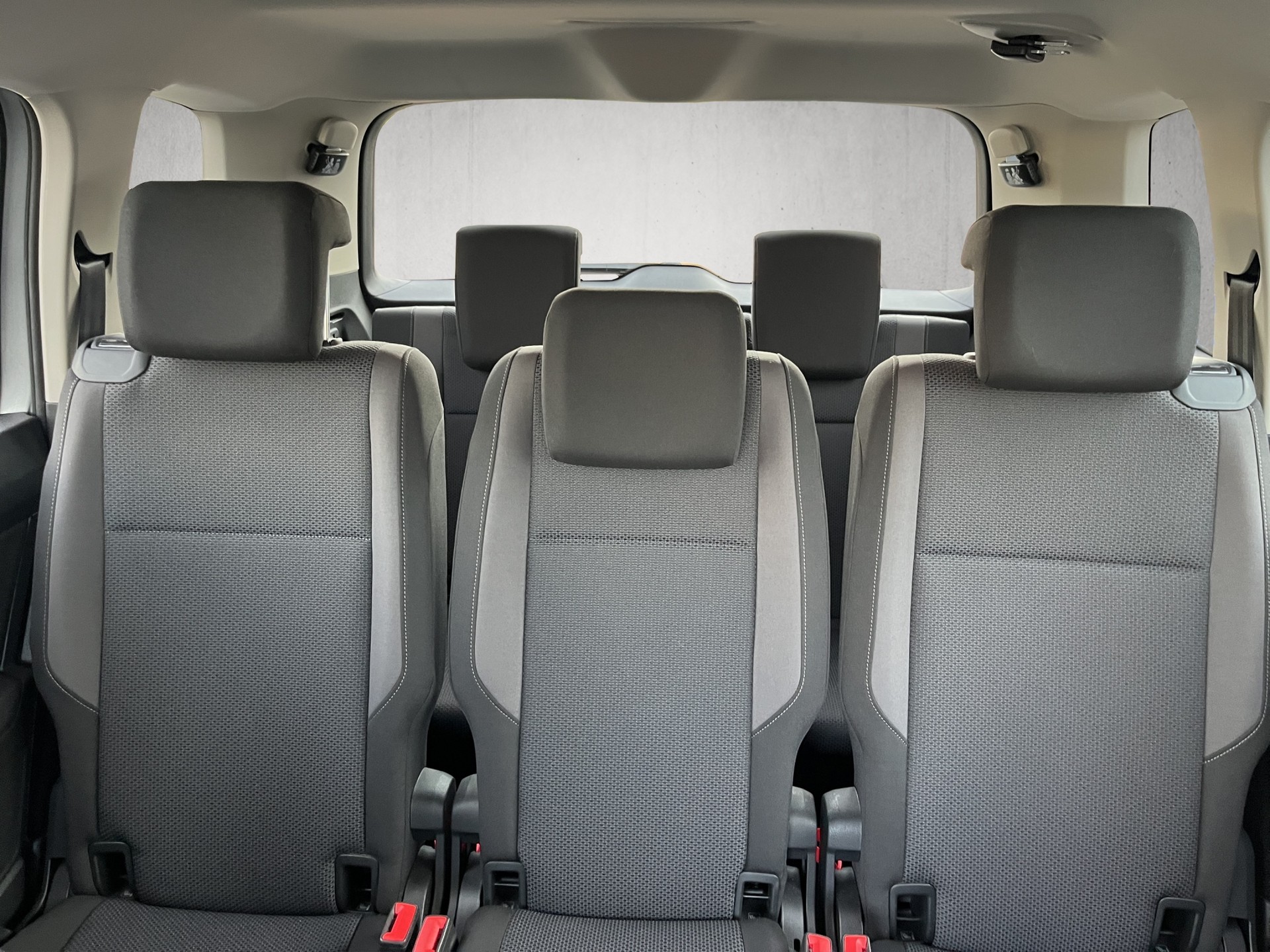 VW Touran 1.4 TSI BlueMotion Technology Trendline DSG, 7 Plätzer.-image-12
