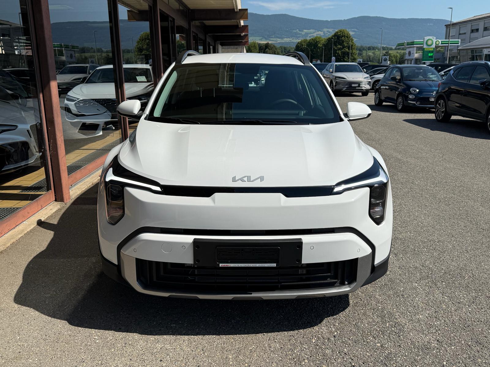 KIA Stonic 1.0 T-GDI MHEV GT-Line DCT-image-2
