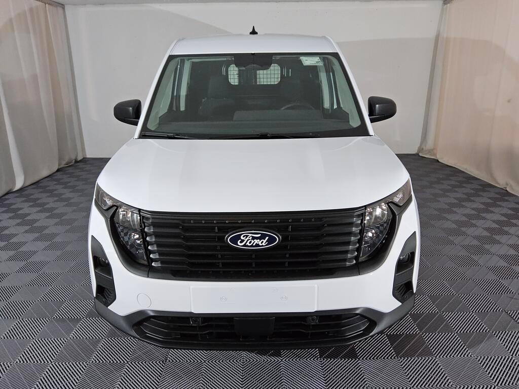FORD Transit Courier Van 1.0 EcoBoost Trend-image-1