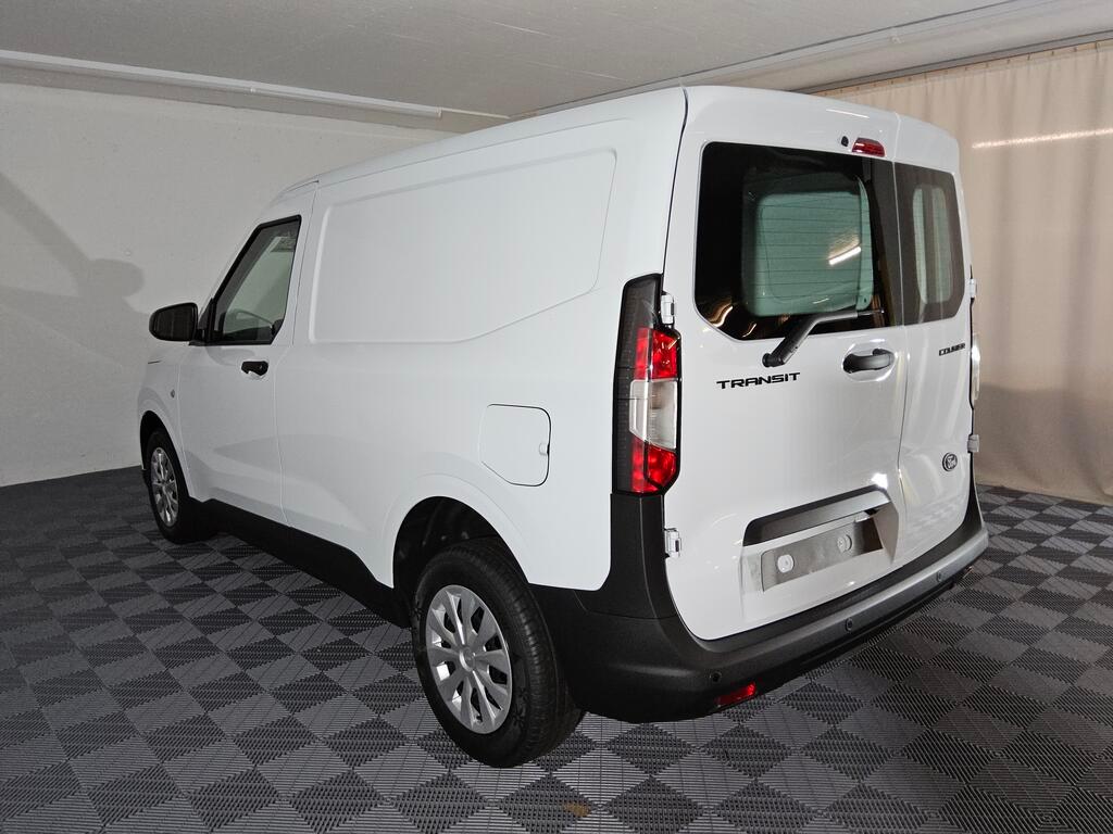 FORD Transit Courier Van 1.0 EcoBoost Trend-image-3