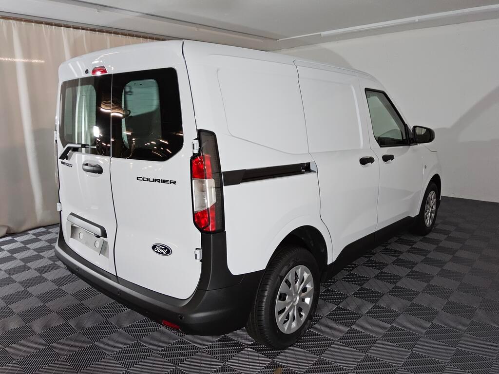 FORD Transit Courier Van 1.0 EcoBoost Trend-image-6