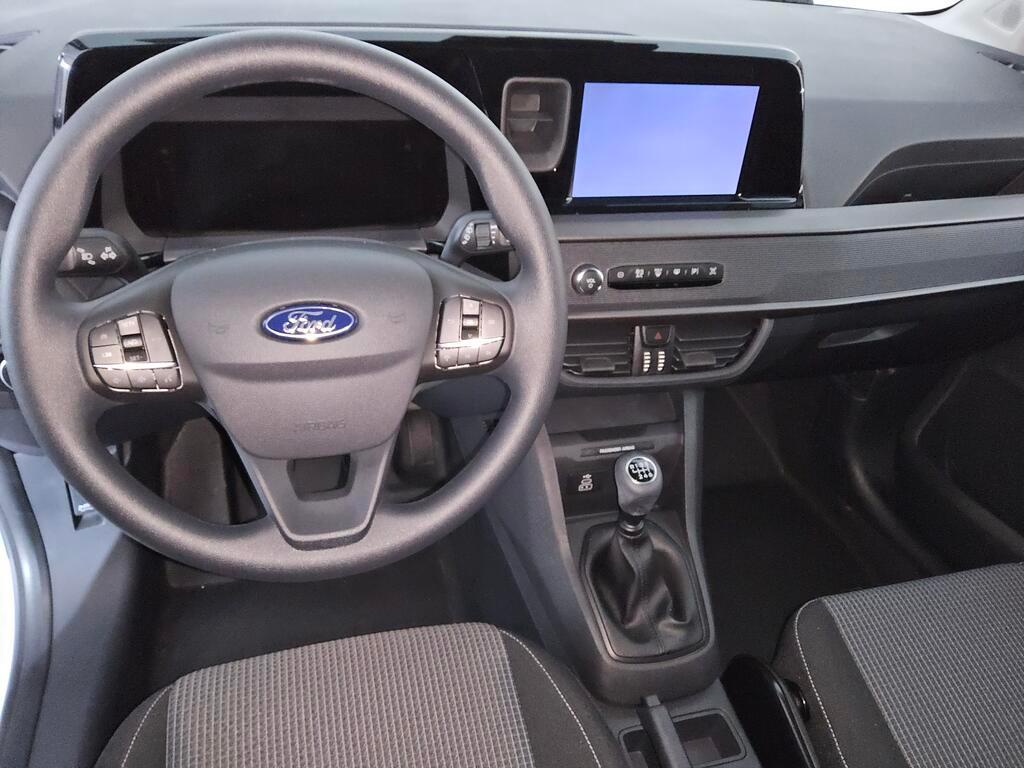 FORD Transit Courier Van 1.0 EcoBoost Trend-image-9