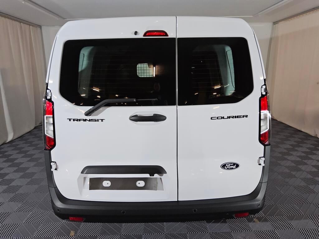 FORD Transit Courier Van 1.0 EcoBoost Trend-image-4