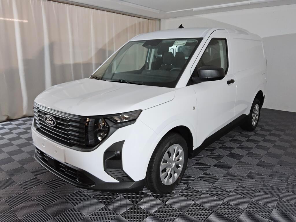 FORD Transit Courier Van 1.0 EcoBoost Trend-image-2