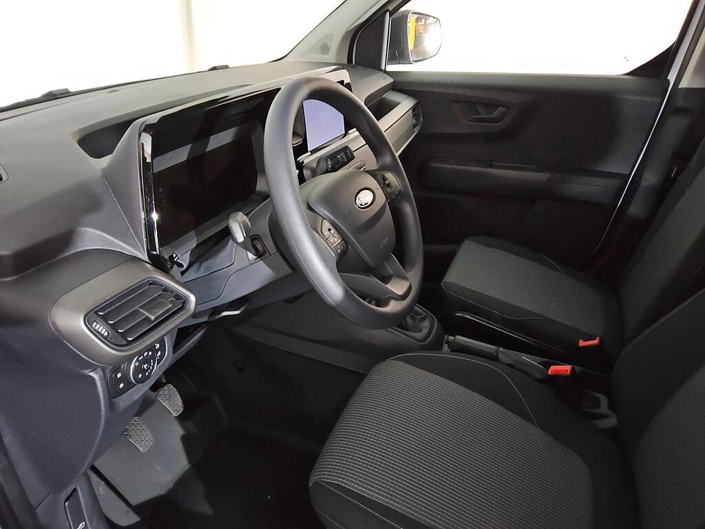 FORD Transit Courier Van 1.0 EcoBoost Trend-image-8