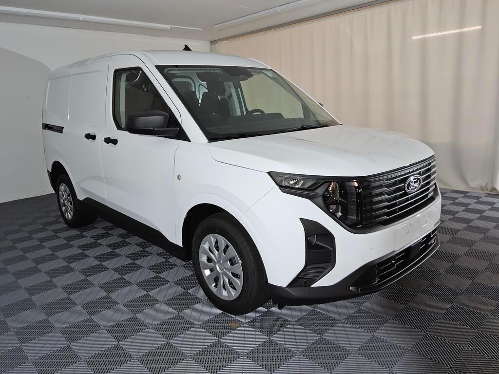 FORD Transit Courier Van 1.0 EcoBoost Trend-image-0