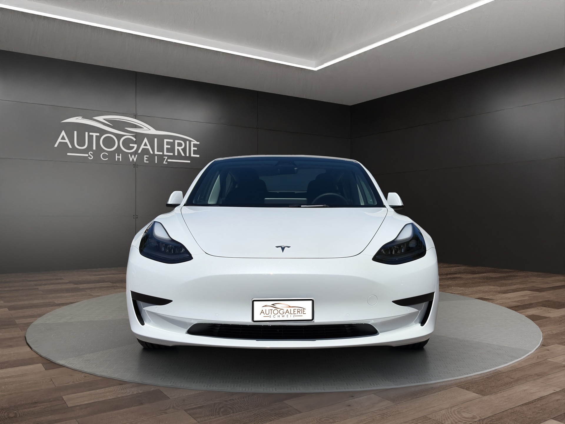 TESLA Model 3 | CH Fahrzeug | Erstbesitz | TOP Gepflegt | Enhanced Autopilot |-image-7