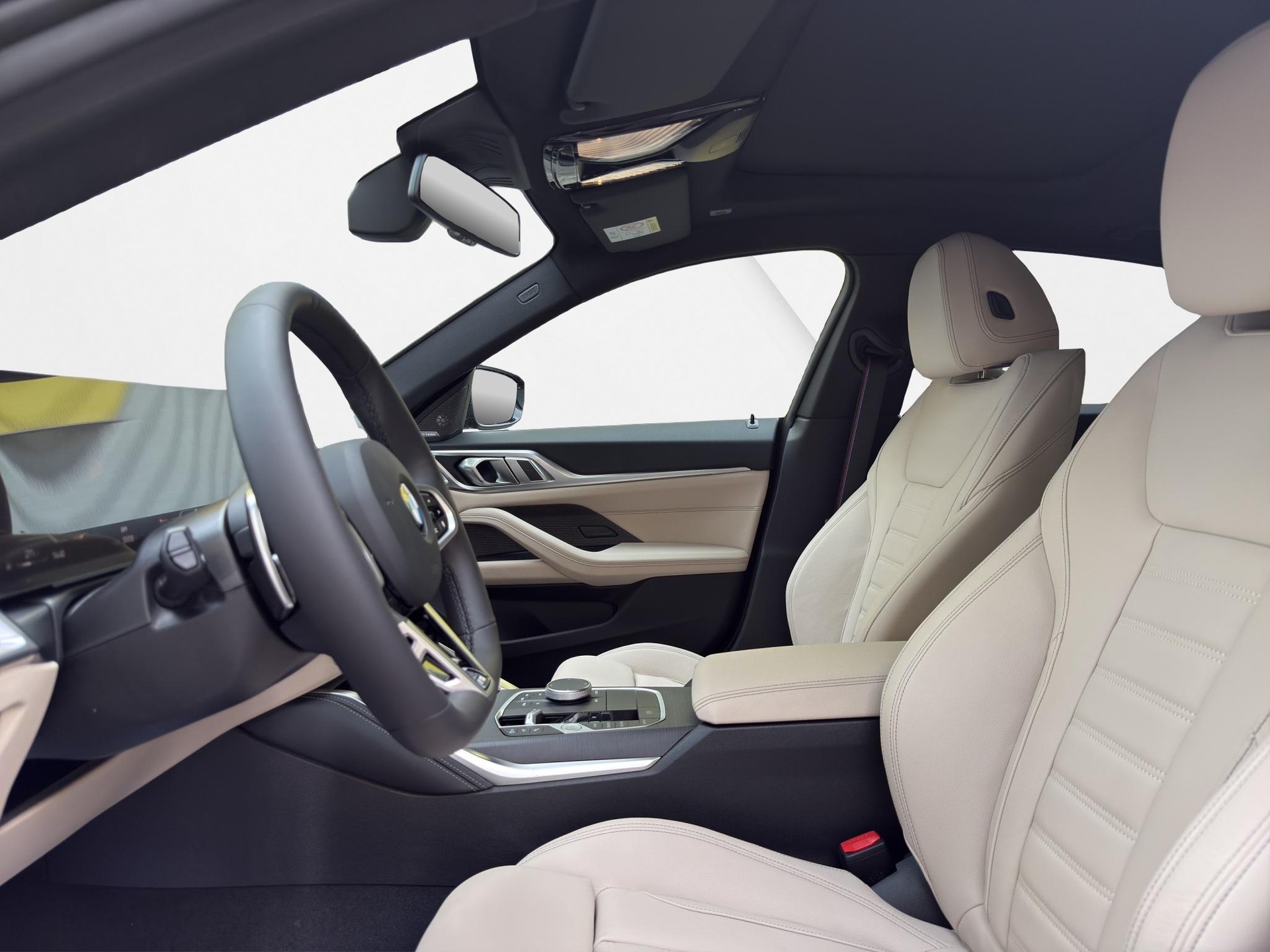 BMW 420d xDrive Gran Coupé-image-4