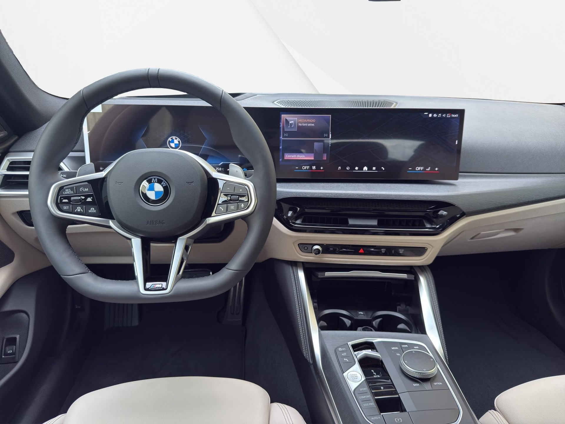 BMW 420d xDrive Gran Coupé-image-5