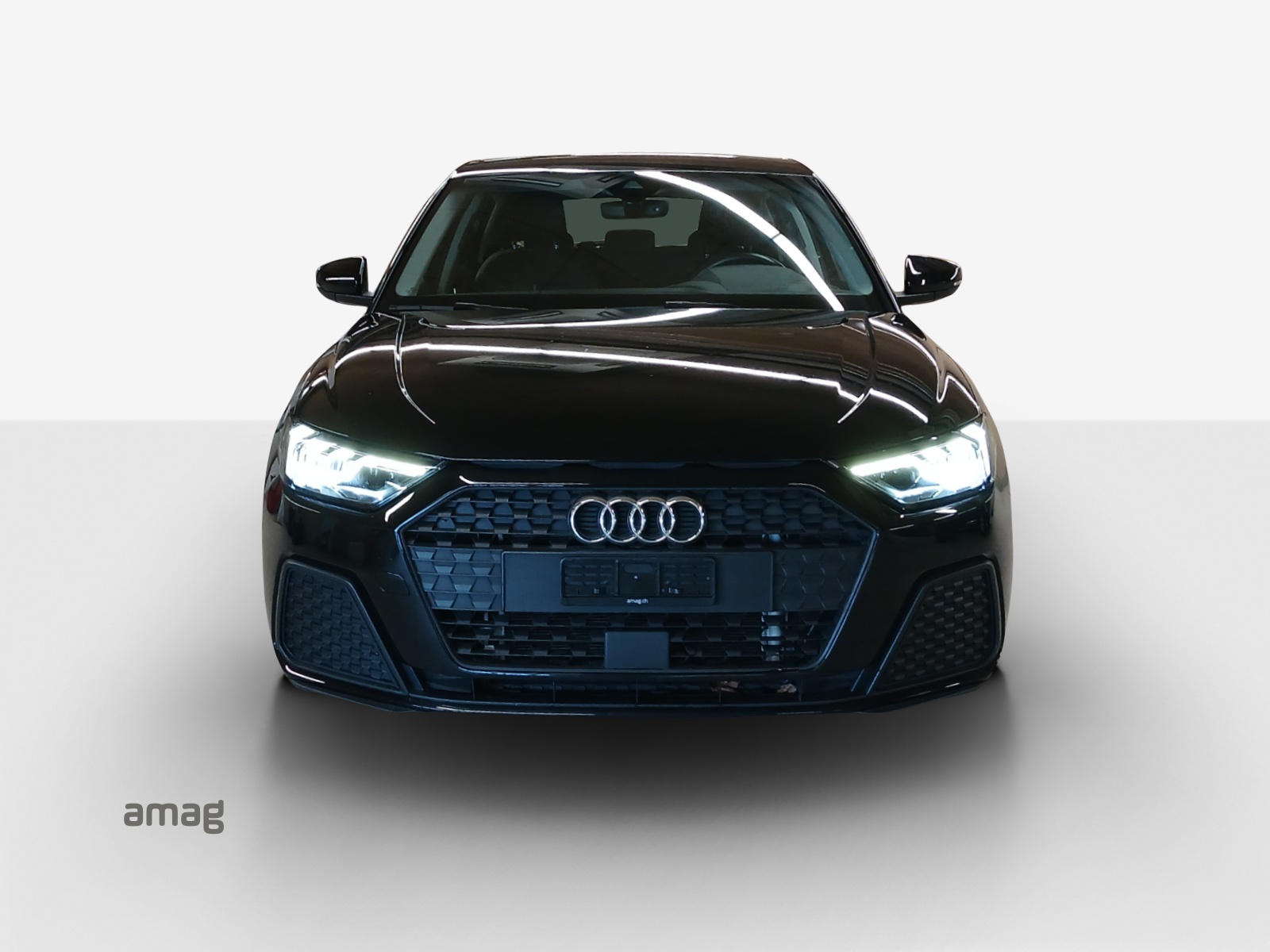 AUDI A1 Sportback 30 TFSI Attraction S-tronic-image-6