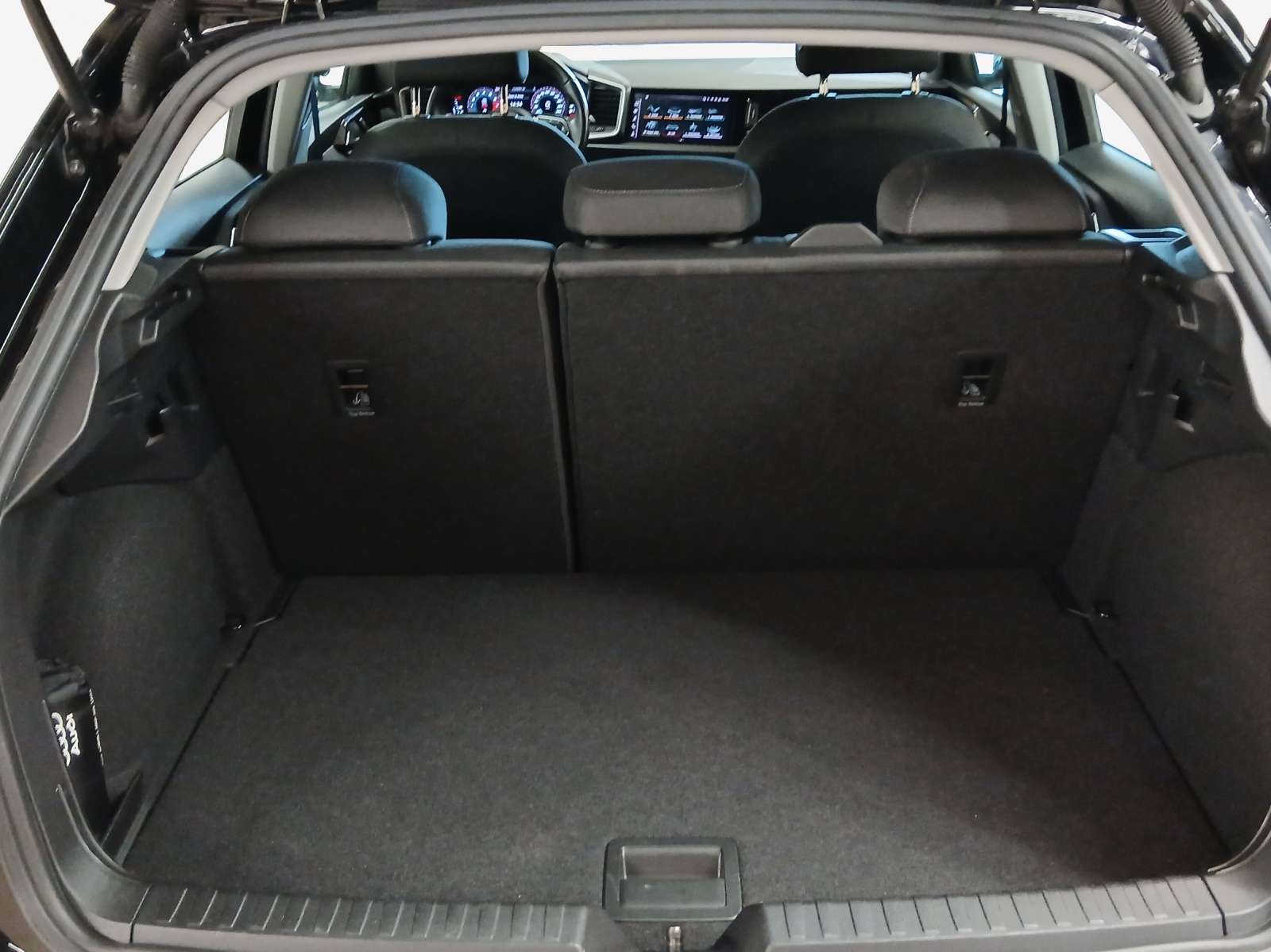 AUDI A1 Sportback 30 TFSI Attraction S-tronic-image-12