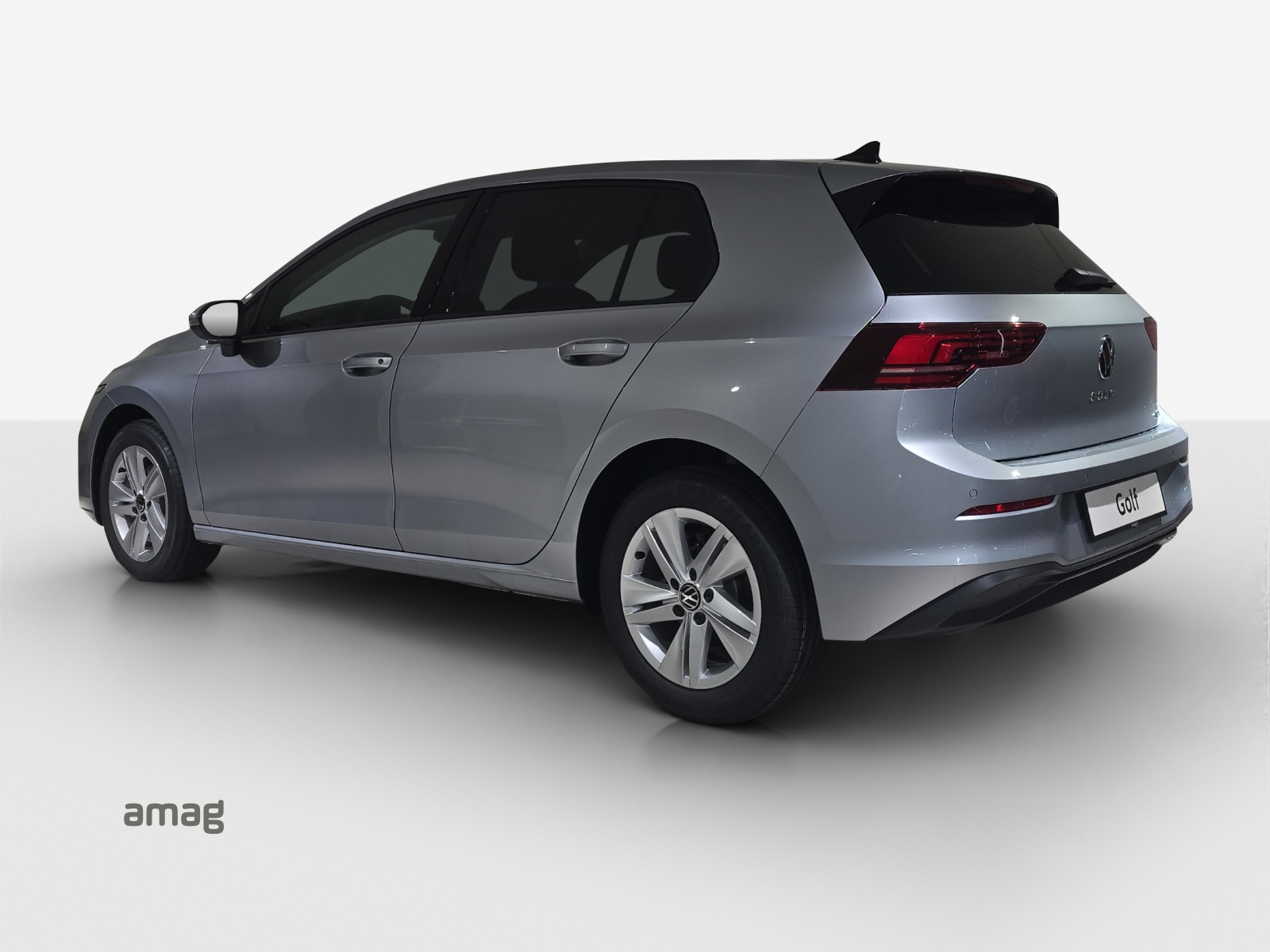 VW Golf 1.5 e TSI mHEV Value DSG-image-2