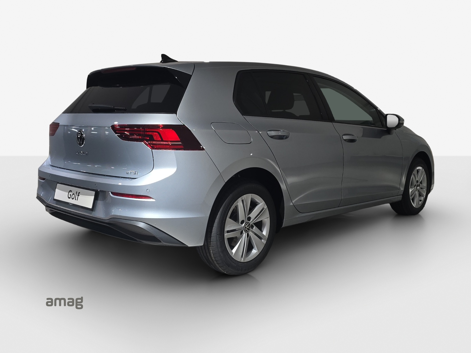 VW Golf 1.5 e TSI mHEV Value DSG-image-4