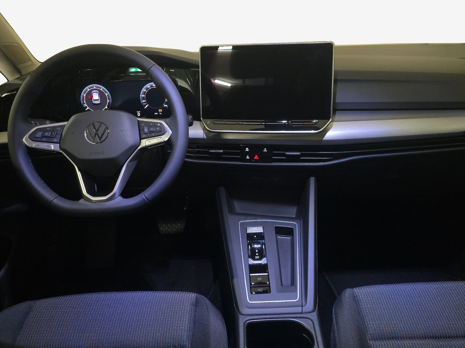 VW Golf 1.5 e TSI mHEV Value DSG-image-8