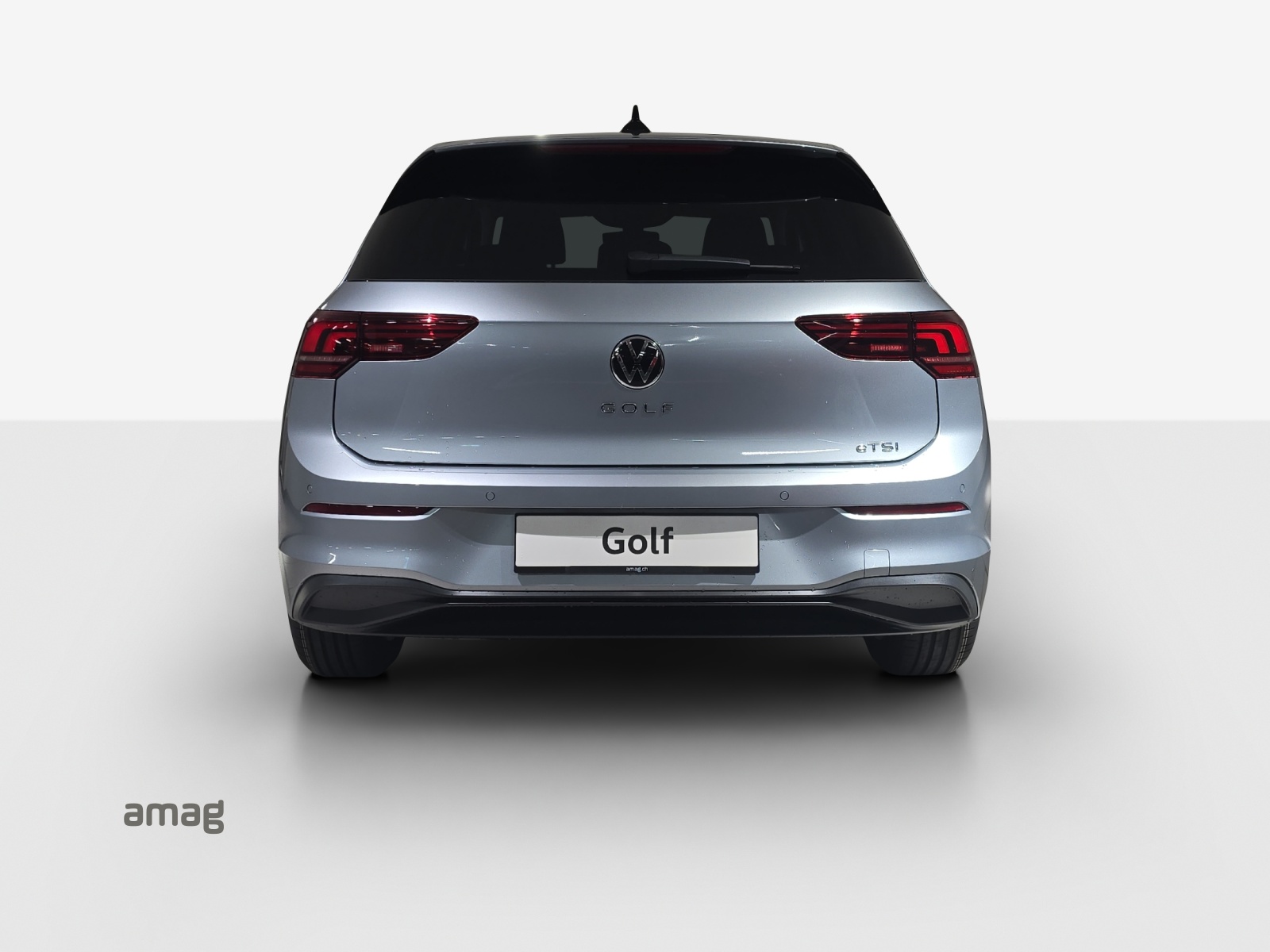 VW Golf 1.5 e TSI mHEV Value DSG-image-3