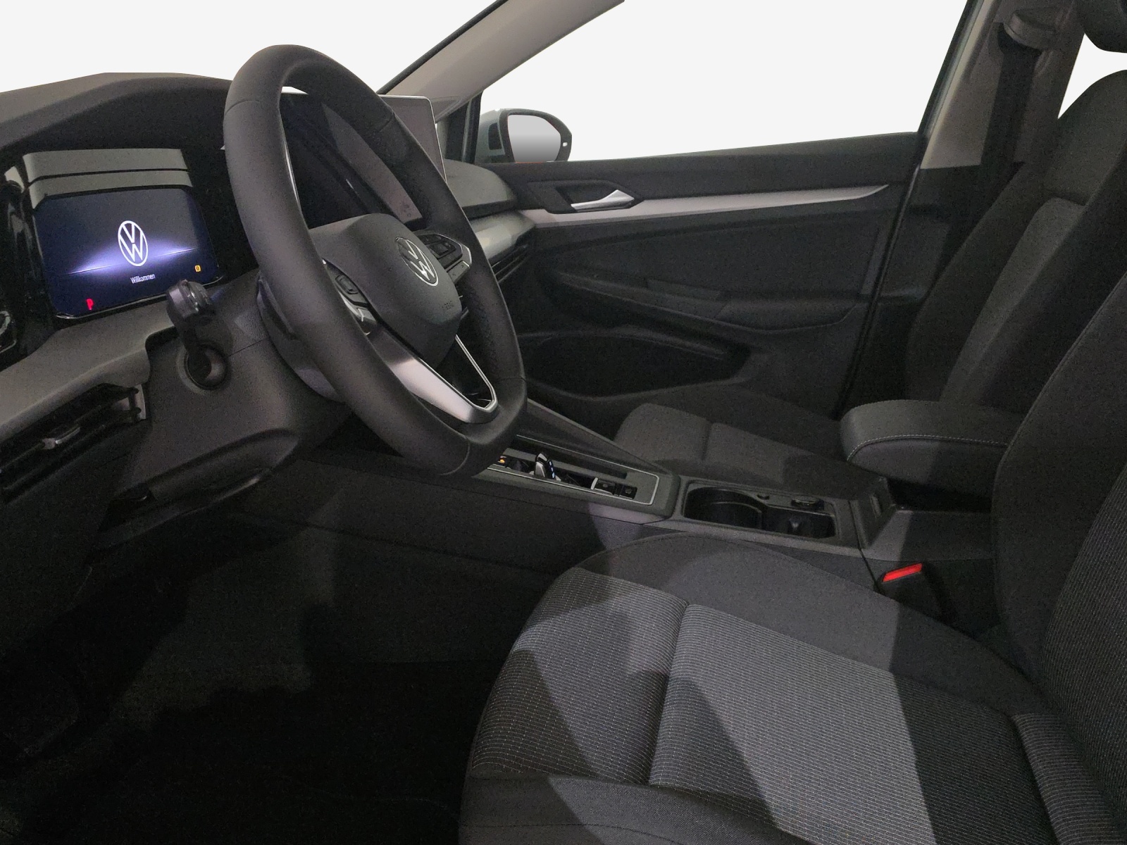 VW Golf 1.5 e TSI mHEV Value DSG-image-7