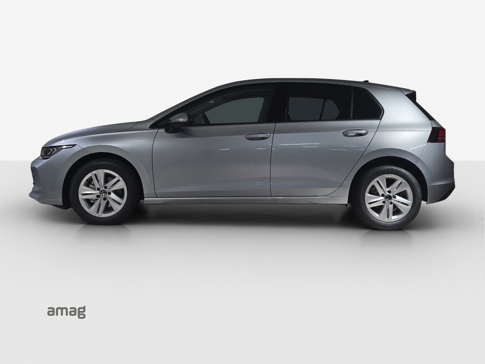 VW Golf 1.5 e TSI mHEV Value DSG-image-1