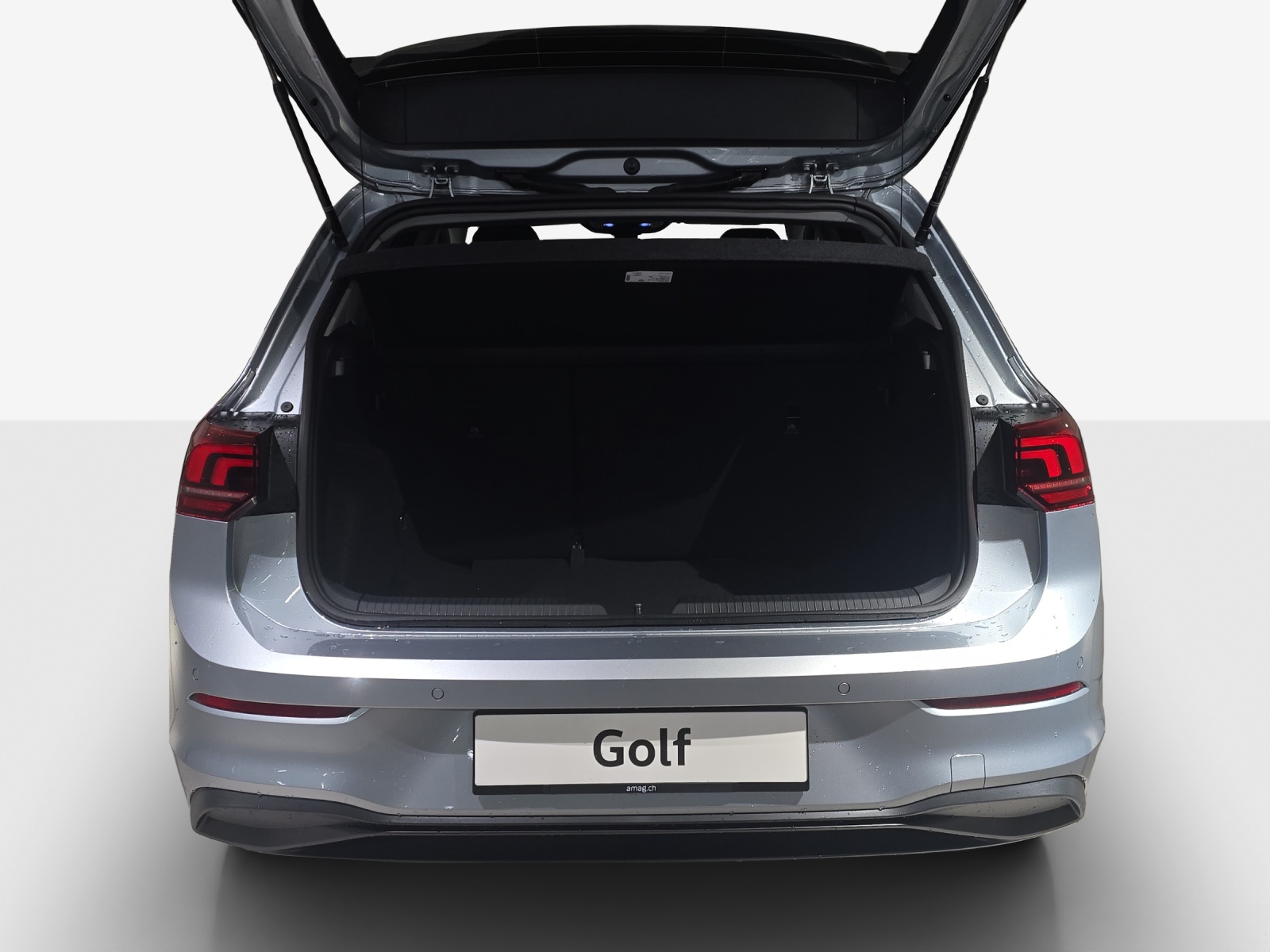 VW Golf 1.5 e TSI mHEV Value DSG-image-12