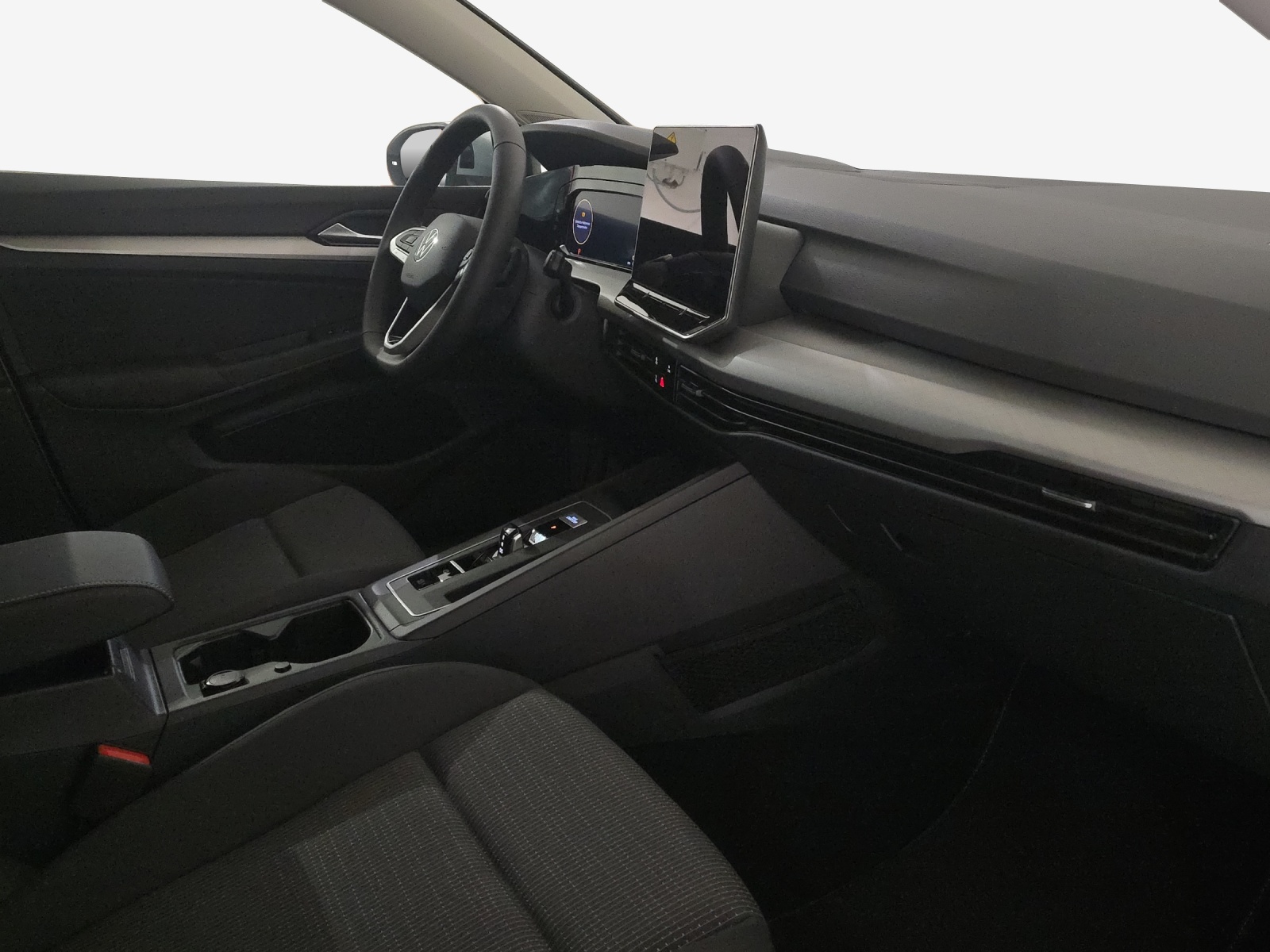 VW Golf 1.5 e TSI mHEV Value DSG-image-14