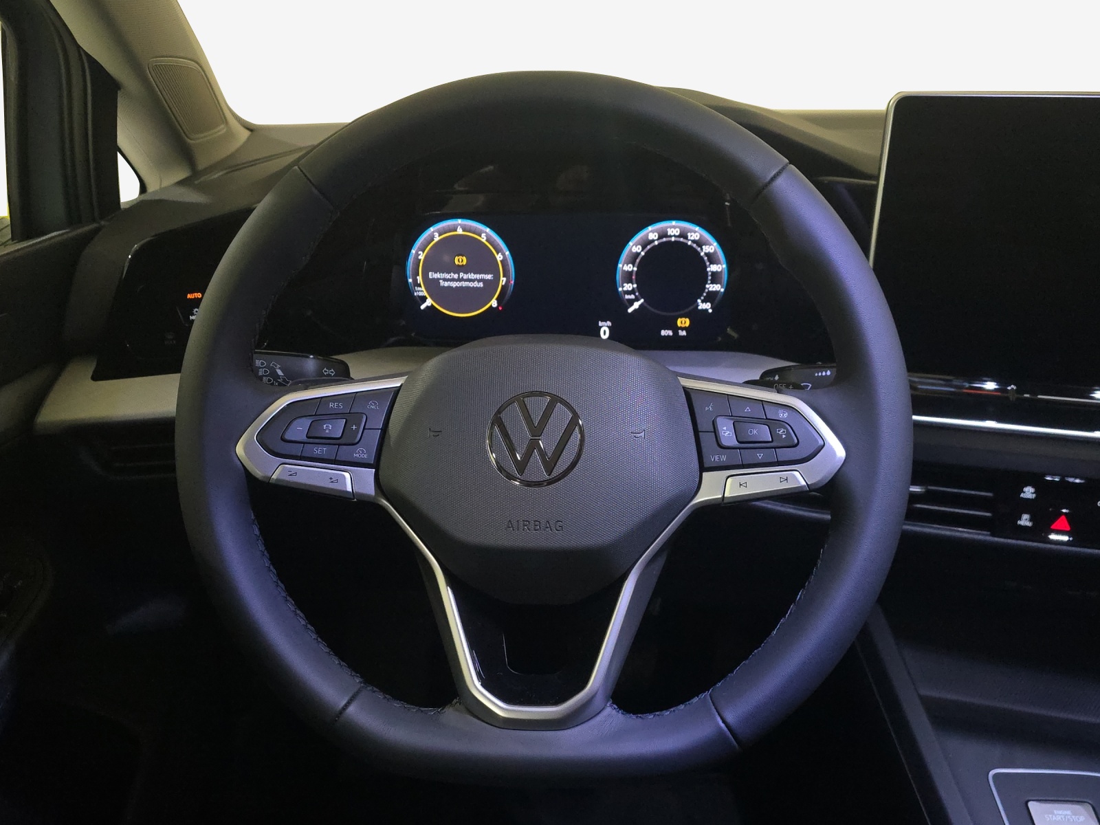 VW Golf 1.5 e TSI mHEV Value DSG-image-9