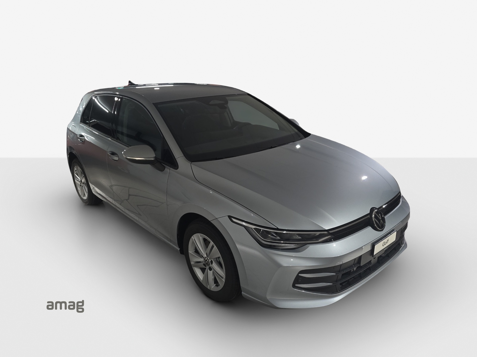 VW Golf 1.5 e TSI mHEV Value DSG-image-13