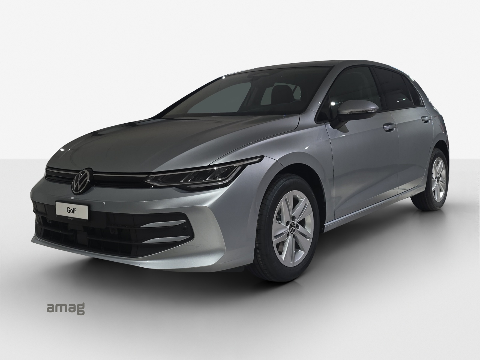 VW Golf 1.5 e TSI mHEV Value DSG-image-0