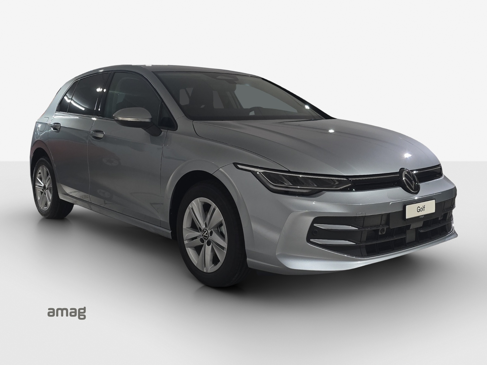 VW Golf 1.5 e TSI mHEV Value DSG-image-5