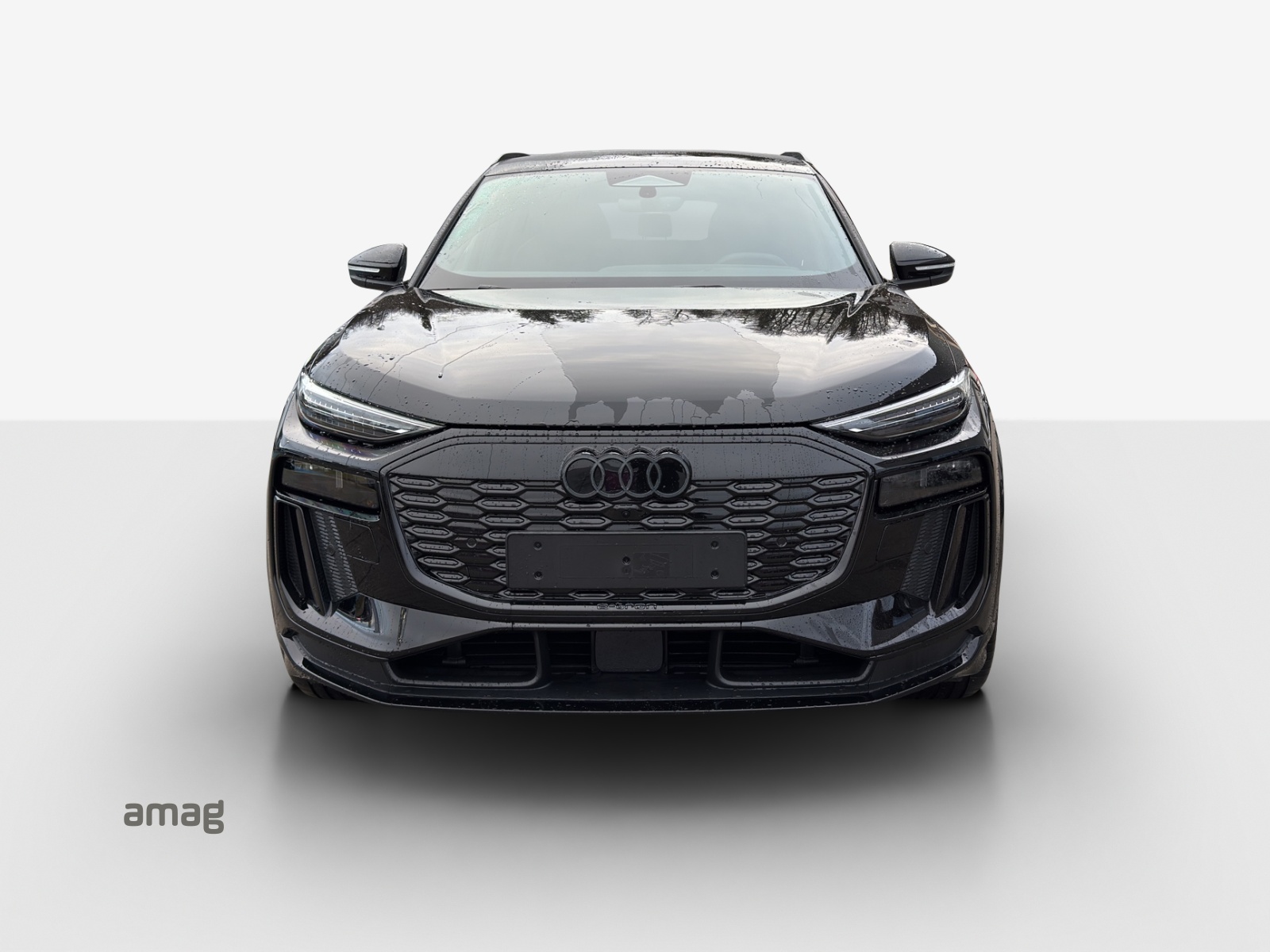 AUDI Q6 e-tron quattro-image-6