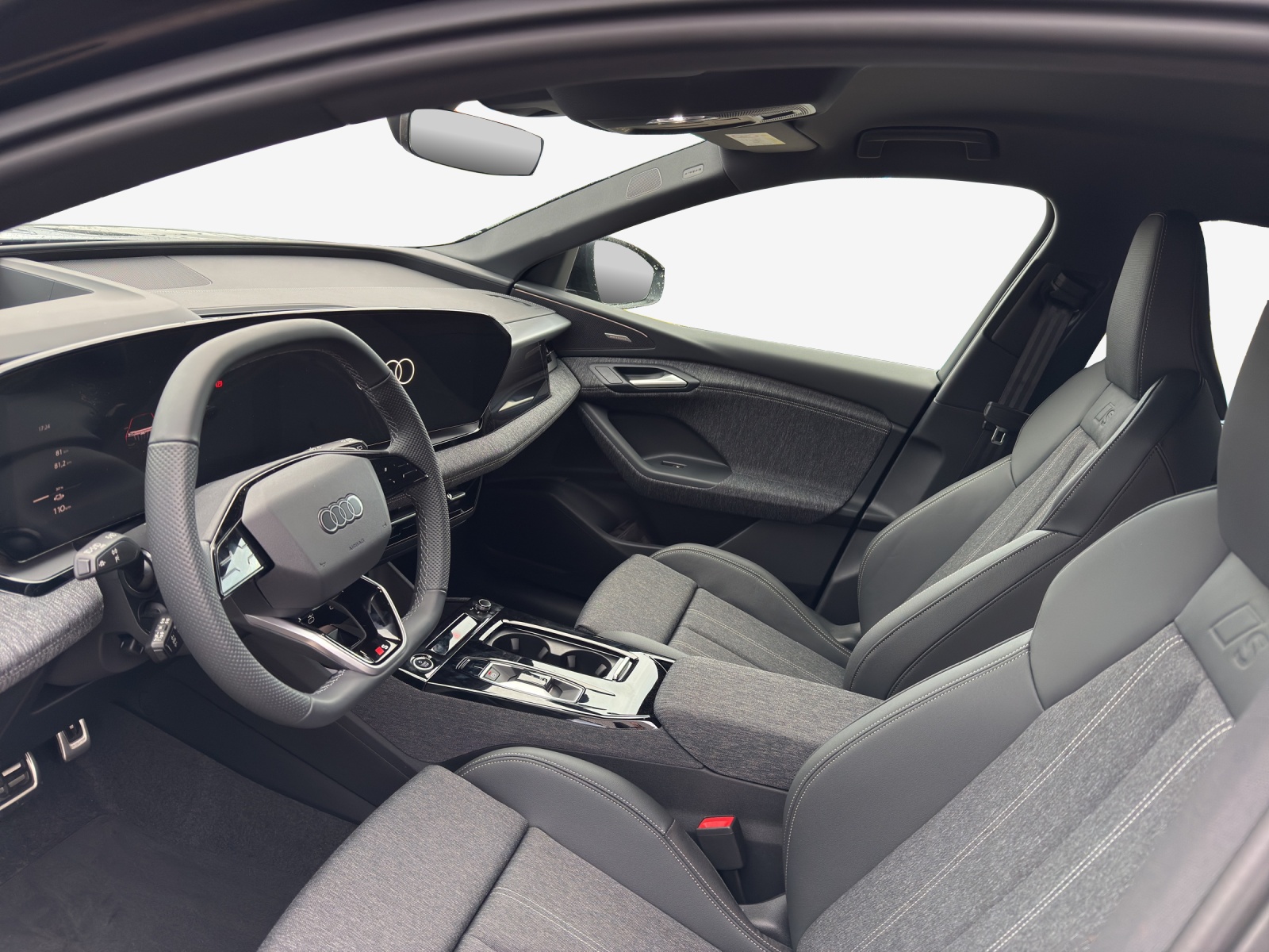 AUDI Q6 e-tron quattro-image-8