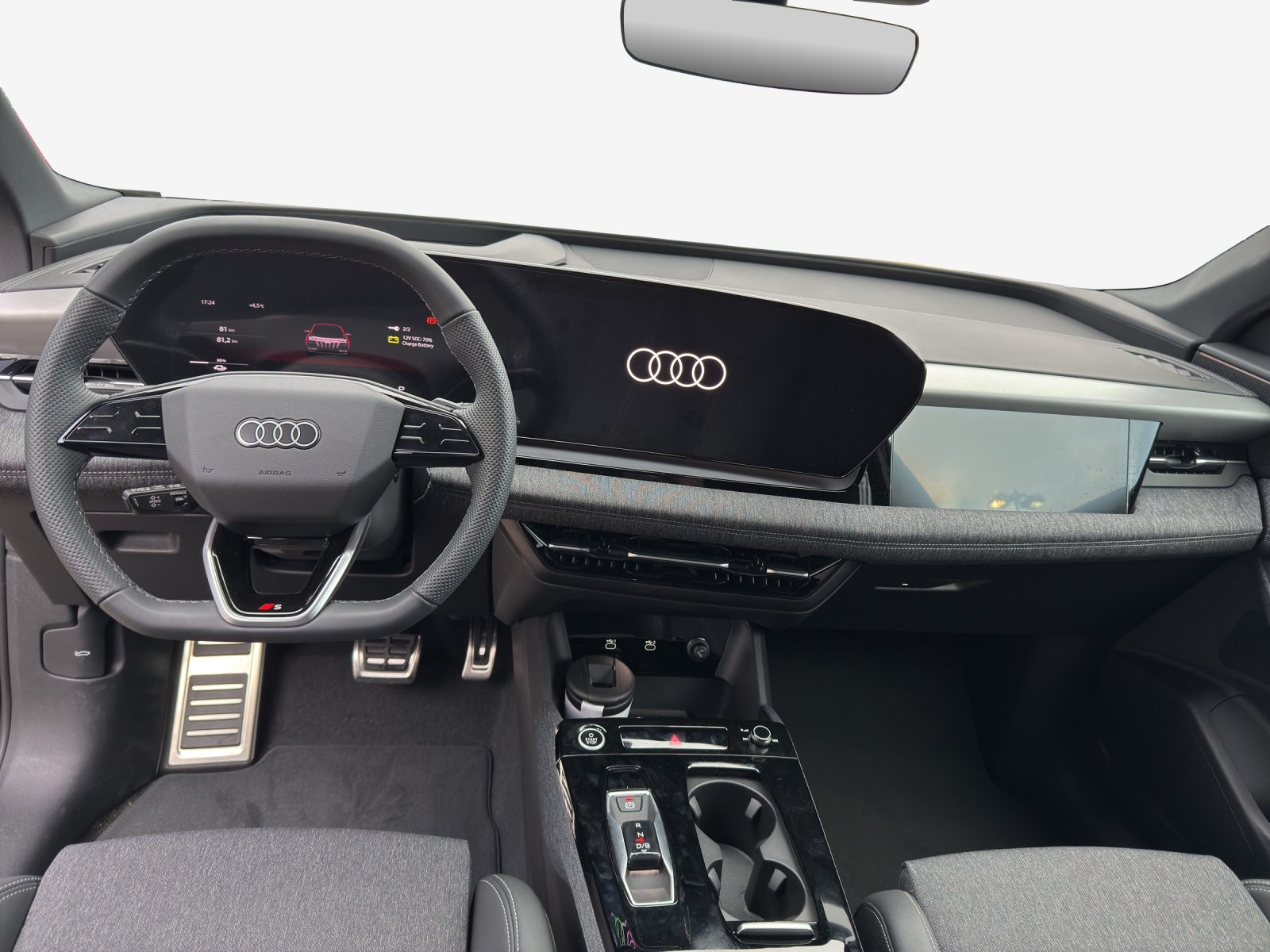 AUDI Q6 e-tron quattro-image-10
