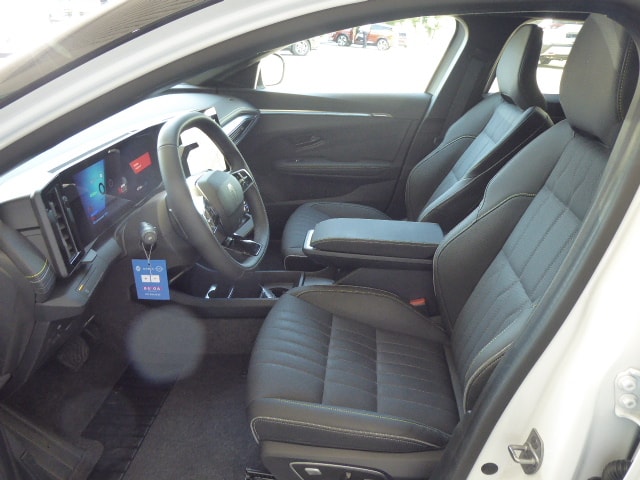 RENAULT Mégane E-TECH EV60 Iconic-image-5