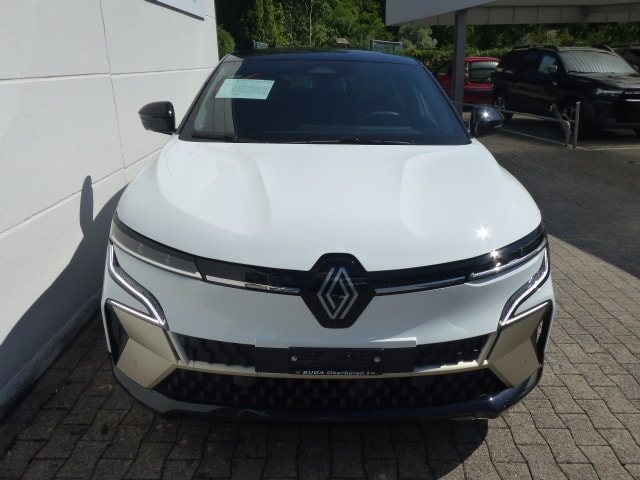 RENAULT Mégane E-TECH EV60 Iconic-image-2