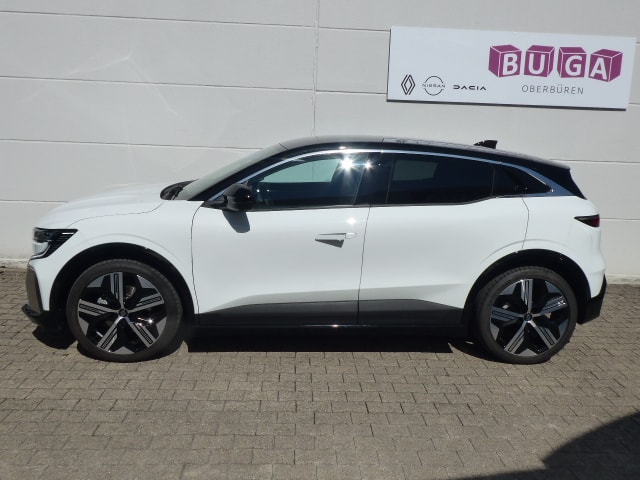RENAULT Mégane E-TECH EV60 Iconic-image-1