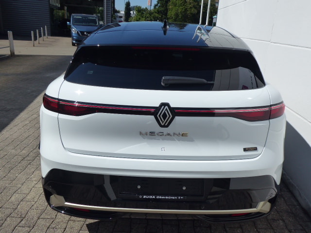 RENAULT Mégane E-TECH EV60 Iconic-image-3