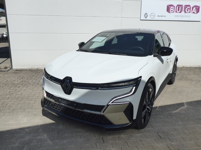 RENAULT Mégane E-TECH EV60 Iconic-image-0